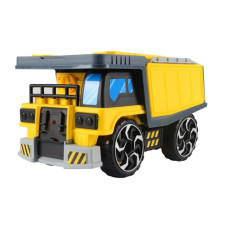 Іграшкова вантажівка 2в1 паркінг (P912-A)