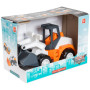 Машина Tigres Tech Truck будівельна техніка в коробці (асорт.) (39478)