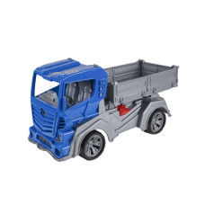 Машинка Orion бортова вантажівка (OR025)