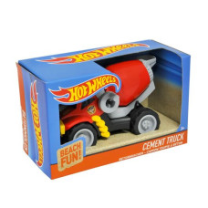 Іграшка дитяча Tigres Бетонозмішувач Hot Wheels в коробці (TG2447)
