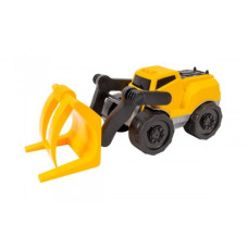 Машина ТехноК Навантажувач (асорт.) (TH8577)