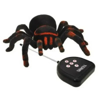 Іграшковий павук Тарантул на радіокеруванні 29 см (PL-724-51)