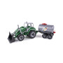 Іграшковий трактор Orion молоковоз із цистерною для рідини (OR051)