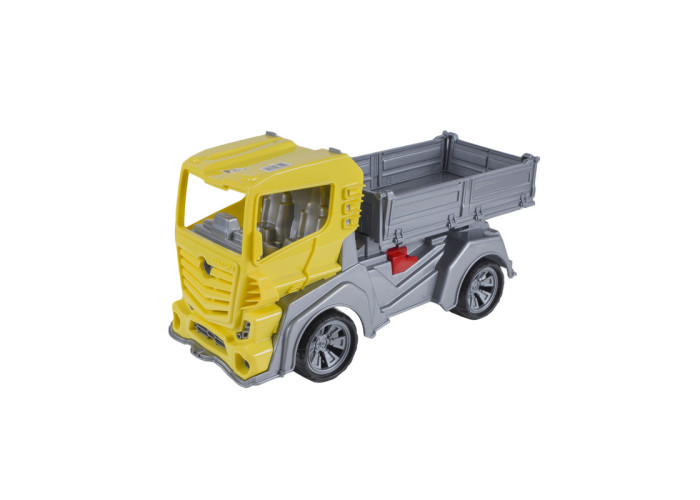 Машинка Orion бортова вантажівка (OR025)