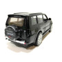 Машина Автопром Mitsubishi Pajero 4WD Turbo 1:32 (68463)