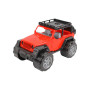 Машинка ТехноК Позашляховик (асорт.) (TH0761)