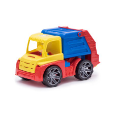 Машинка Orion комунальні служби сміттєвоз (OR300)