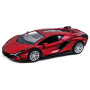 Іграшкова моделька Kinsmart Lamborghini Sian FKP 37 1:40 інерційна металева (асорт) (KT5431W)