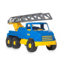 Іграшка дитяча Tigres City Truck Пожежна машинка (39397)