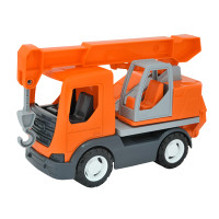 Іграшка Tigres Tech Truck кран 26 см (39890)