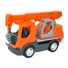 Іграшка Tigres Tech Truck кран 26 см (39890)