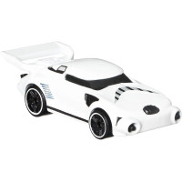 Машинка металева Star Wars автомобіль імперців (1001/1002/1003/333-1)