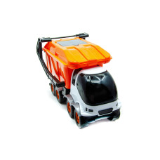 Машина Maximus сміттєвоз Панда з контейнером (MX5175)