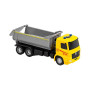 Машинка PLAY SMART вантажівка-самоскид Mercedes-Benz Arocs інерційна металева (асорт.) (6716-TR)