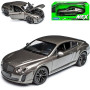 Машинка Welly модель BENTLEY CONTINENTAL SUPERSPORTS 1:24 метал (24018W)