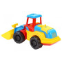 Іграшка дитяча ТехноК Трактор (TH6894)
