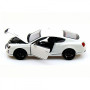 Машинка Welly модель BENTLEY CONTINENTAL SUPERSPORTS 1:24 метал (24018W)