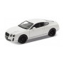 Машинка Welly модель BENTLEY CONTINENTAL SUPERSPORTS 1:24 метал (24018W)