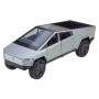 Моделька Автопром машинка Tesla Cybertruck сіра (T2401KIGRY)