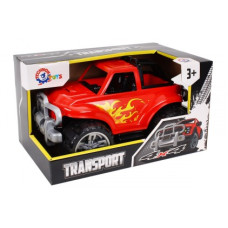 Машина ТехноК позашляховик в коробці (асорт.) (TH4975)