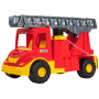 Іграшка дитяча Tigres Multi truck Пожежне авто (39218)