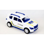Машина Maximus позашляховик Grand Max Police (МГ188)