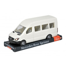 Автомобіль Tigres Mercedes-Benz Sprinter пасажирський мікроавтобус (39704)