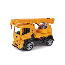 Машинка Orion підйомний кран FS1 (OR148)