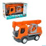 Іграшка Tigres Tech Truck кран 26 см (39890)