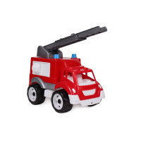 Іграшка ТехноК пожежна машинка (TH1738)