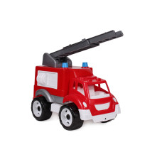 Іграшка ТехноК пожежна машинка (TH1738)