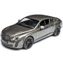 Машинка Welly модель BENTLEY CONTINENTAL SUPERSPORTS 1:24 метал (24018W)