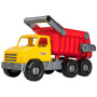 Іграшка дитяча Tigres City Truck Самоскид (39368)