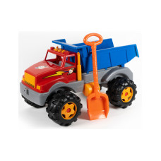 Іграшка дитяча Orion Авто Супер Маг з лопаткою (OR801)