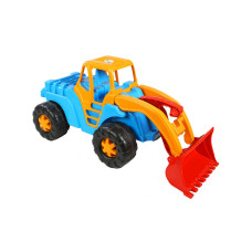 Трактор Orion великий із містким ковшем (OR150)