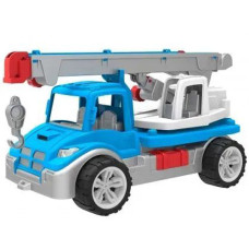 Іграшка дитяча ТехноК Автокран (TH3893)