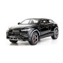 Машинка АвтоСвіт Lamborghini Urus 1:24 металева інерційна чорна (AP-2069-BC)