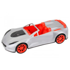 Машинка ТехноК Спортивний кабріолет (TH6115)
