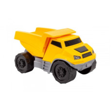 Машинка ТехноК будівельна техніка самоскид (асорт.) (TH8515)