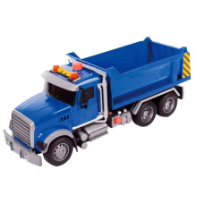 Машинка дитяча Автопром Самоскид 1:16 з рухомими деталями (7971APR)