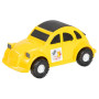 Машинка Tigres Жучок авто-гарбуз (асорт.) (39011)