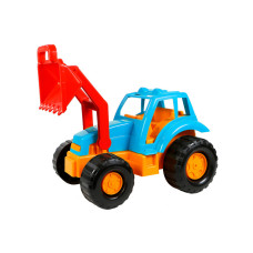 Трактор Orion будівельна техніка з ковшем (OR986)