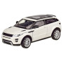 Машина Welly модель RANGE ROVER EVOQUE 1:24 метал (24021W)