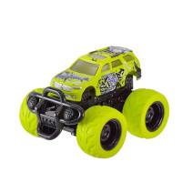 Машинка стрибунець всюдихід Bigfoot інерційна (PY004-1F)