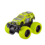 Машинка стрибунець всюдихід Bigfoot інерційна (PY004-1F)
