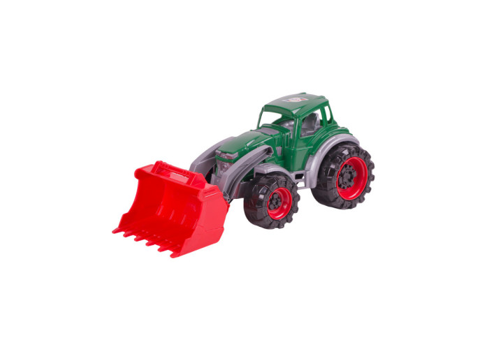 Іграшковий трактор Orion Техас навантажувач (OR308)