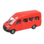 Дитяча іграшка Tigres Mercedes-Benz Sprinter пасажирський автобус (39656)