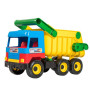 Машинка Tigres самоскид Middle truck (асорт.) (39222)