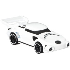 Машинка металева Star Wars автомобіль імперців (1001/1002/1003/333-1)