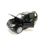 Машина Автопром Mitsubishi Pajero 4WD Turbo 1:32 (68463)